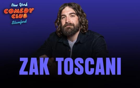 Zak Toscani