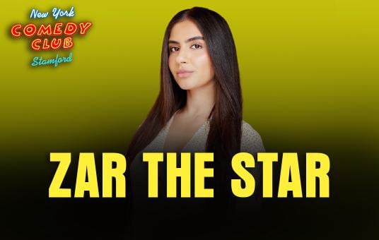 Zar the Star