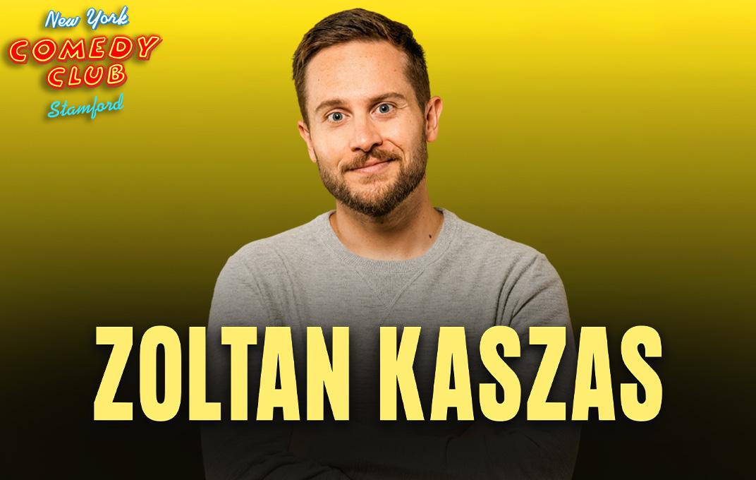 Zoltan Kaszas 