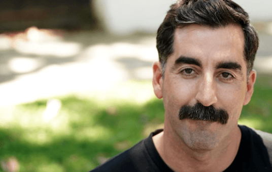 Joe Praino