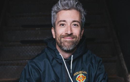 Mike Cannon at New York Comedy Club Stamford