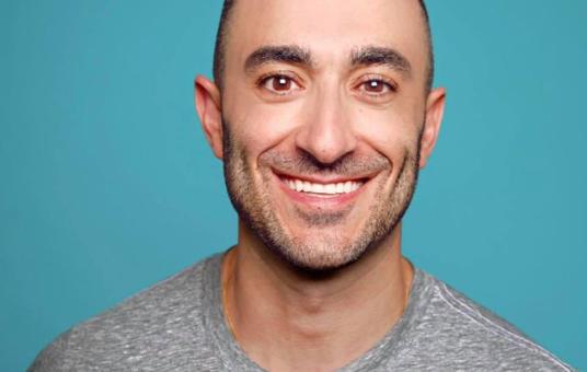 Oscar Aydin, Luisa Lange, Max Antonucci, Jared Harvin