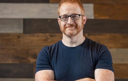 Steve Hofstetter
