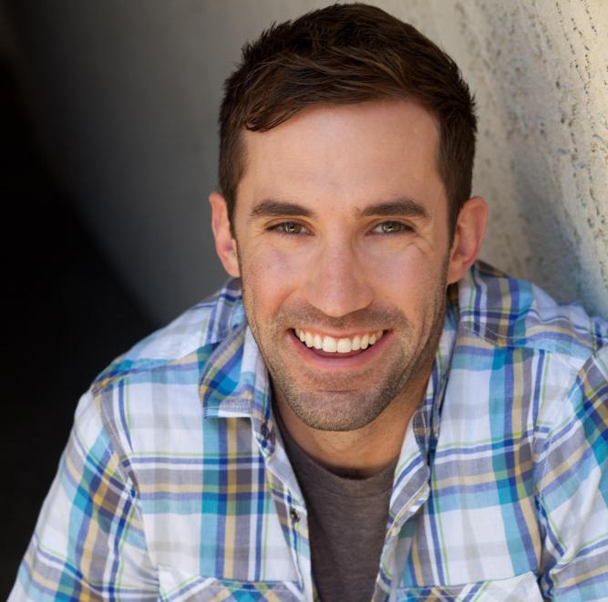 Michael Palascak