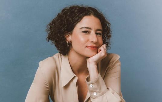 Ilana Glazer