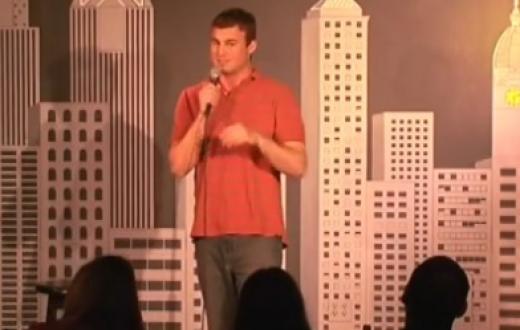 Adam Smitty Smith