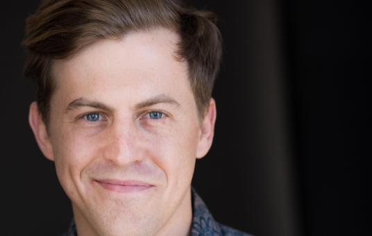 Alex Moffat