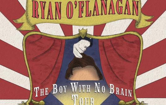 Ryan O’Flanagan