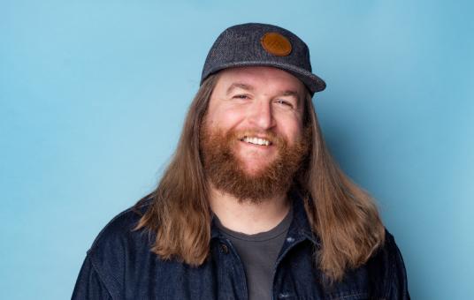 Chris Higgins- Comedy Quest
