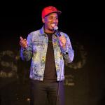Chris Redd