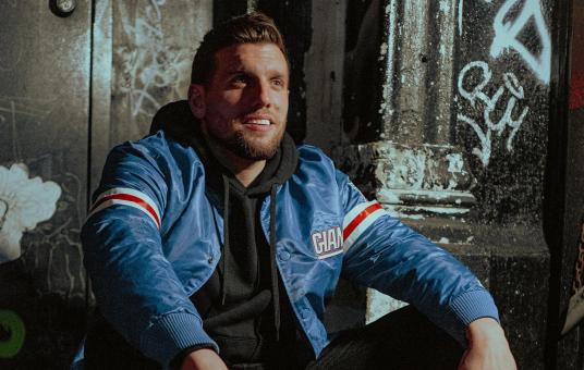 CHRIS DISTEFANO