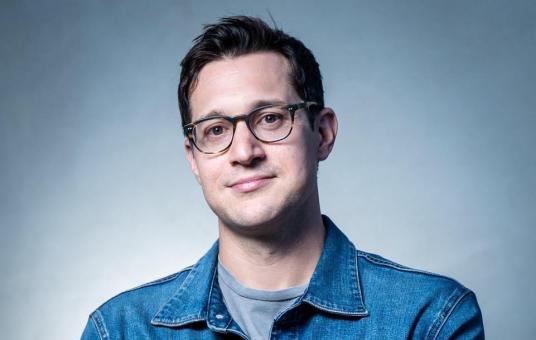 Dan Levy