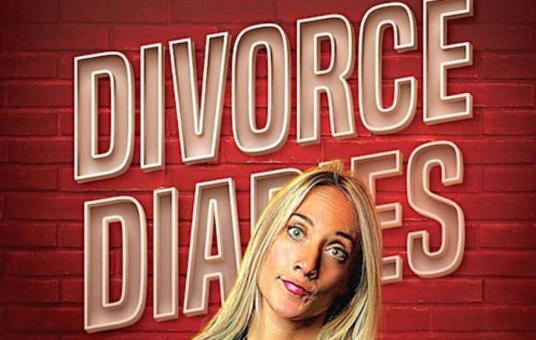 Divorce Diaries