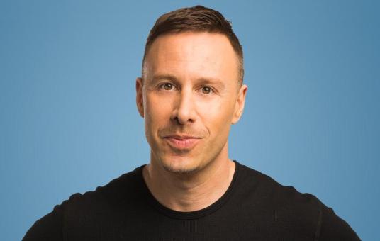 Dov Davidoff