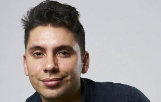 Fabrizio Copano, Jessica Levin, James Goff, Jill Weiner