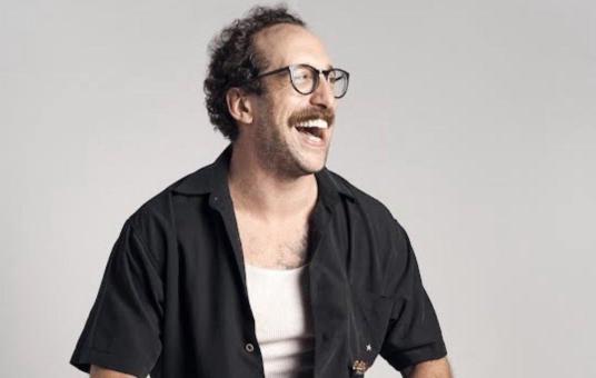 Ian Fidance