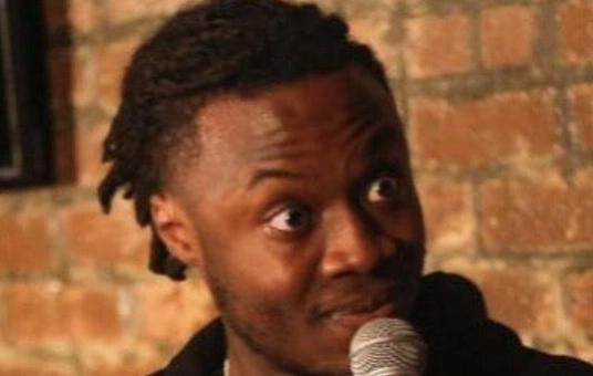 Jatty Robinson, Liam Dalton, Caitlin Reese, Riley Lassin