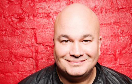 Robert Kelly
