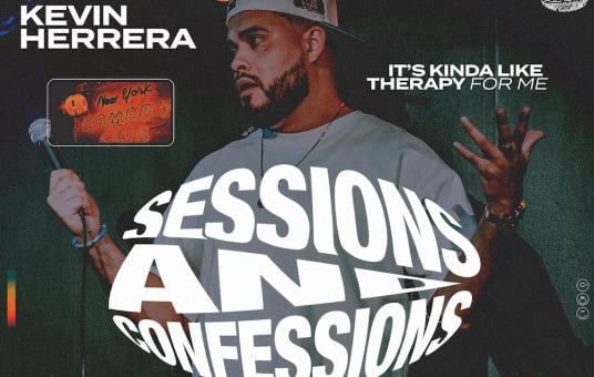 Sessions & Confessions with Kevin Herrera