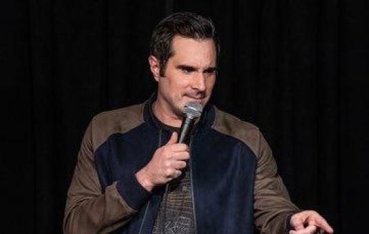 New York Comedy Club Showcase ft. John Campanelli, Sally Ann Hall, TJ Francis and Oscar Aydin
