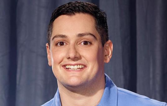 Joe Machi & Sheba Mason