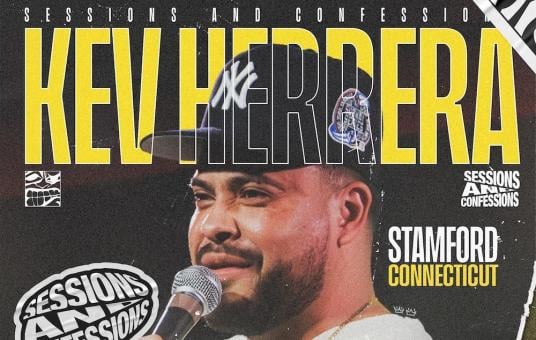 Sessions and Confessions with Kevin Herrera