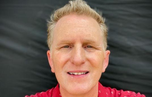 Michael Rapaport
