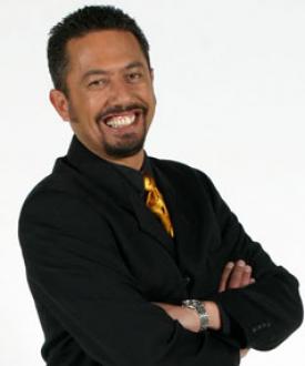 Mike King