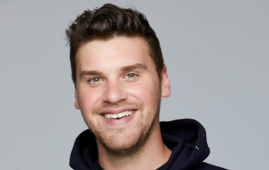 Nick Colletti