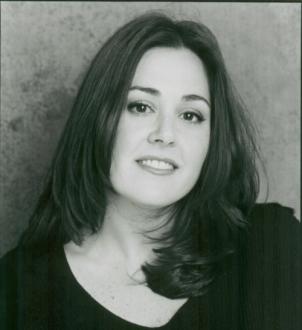 Nicole Korkolis
