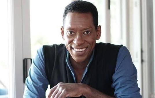 Orlando Jones