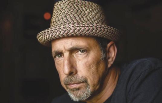 Rich Vos
