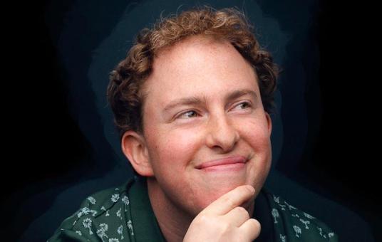 Jesse Eigner, Paul Valdes-Rodriguez, Derek Humphrey, Maggie Lalley