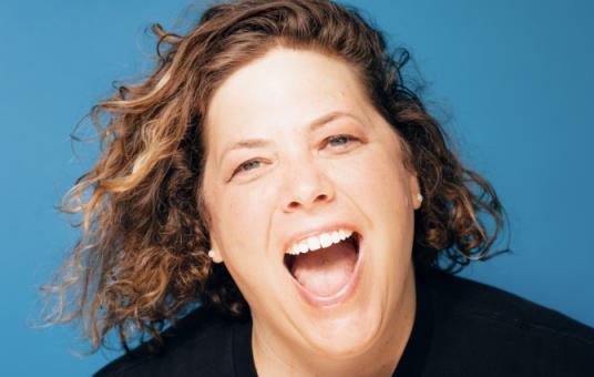 Jessica Levin, Maggie Lalley, Connor O'Brien, KP Anderson