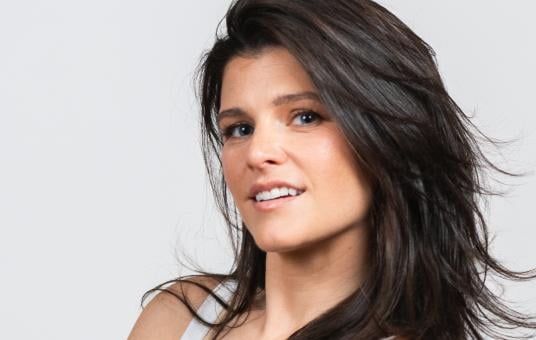 Mike & Shannon Without a Net: A New Material Residency