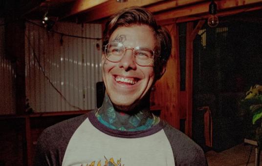 Shayne Smith