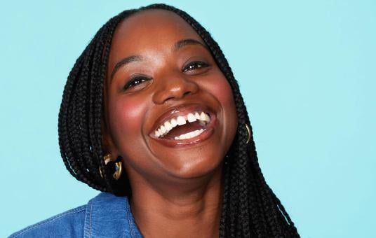 Tocarra Elise, Chris Metcalfe, Jarrett Campbell, KP Anderson