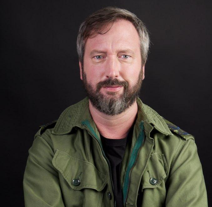 Tom Green