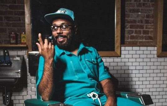 Akeem Woods, Rachel Lenihan, Neko White, James Pontillo