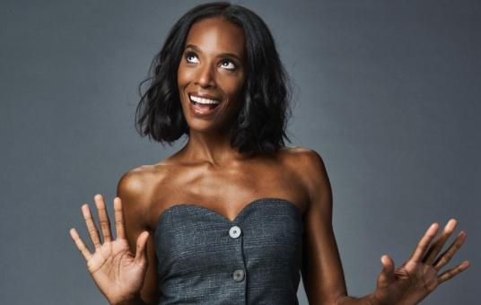 An Evening with Zainab Johnson