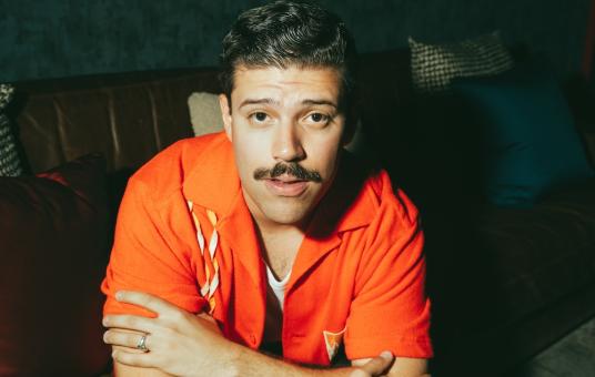 Angelo Colina