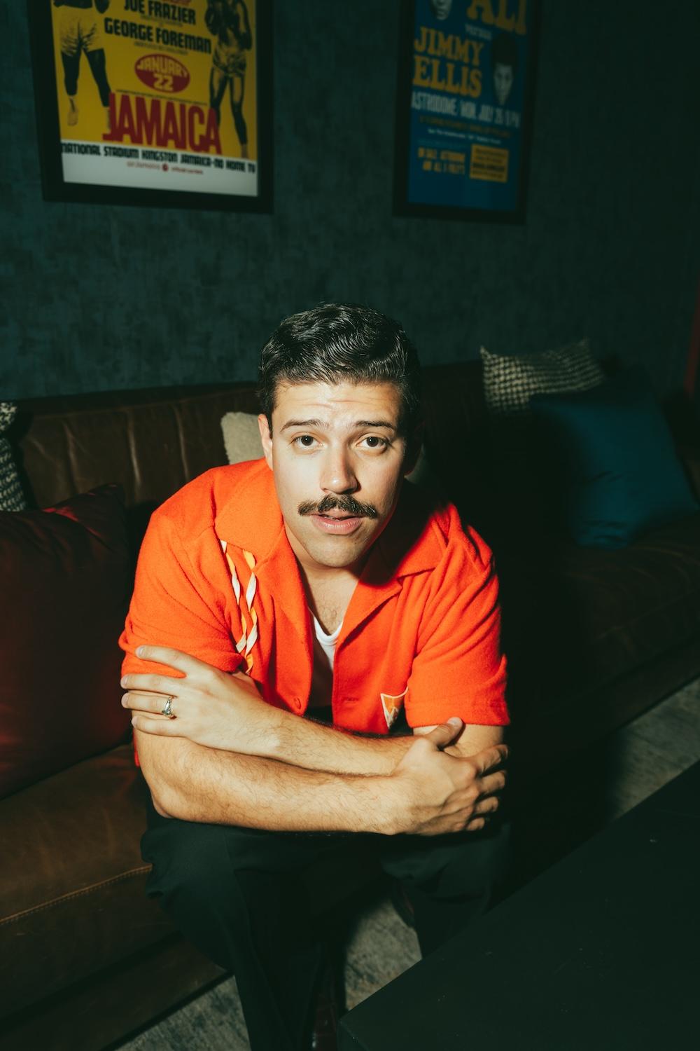 Angelo Colina