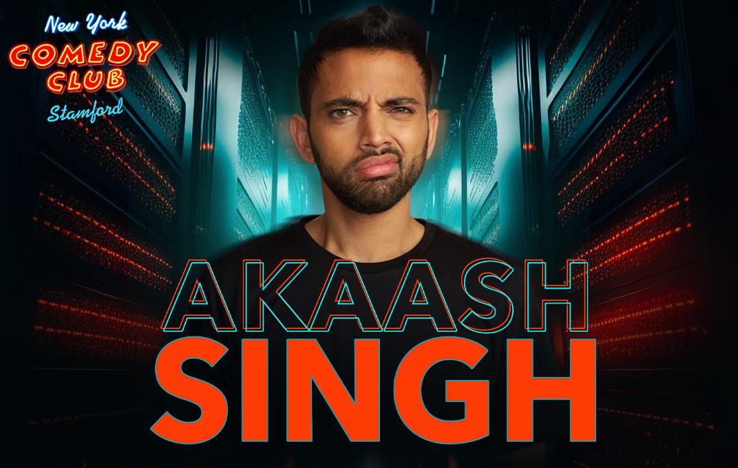 Akaash Singh