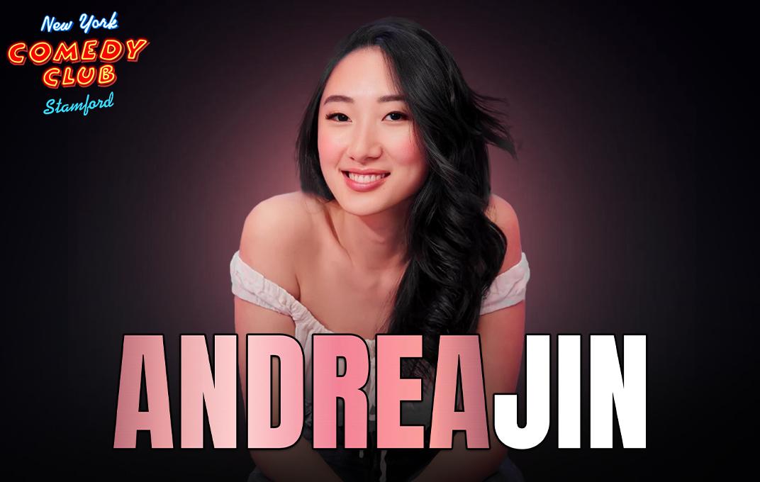 Andrea Jin