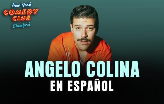 Angelo Colina