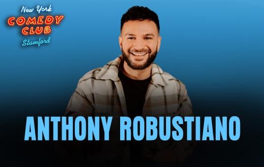 Anthony Robustiano
