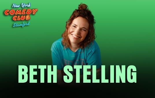 Beth Stelling