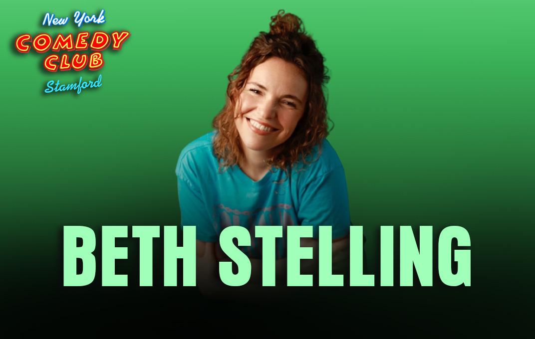 Beth Stelling Beth Stelling