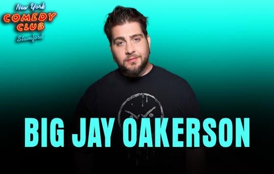 Big Jay Oakerson