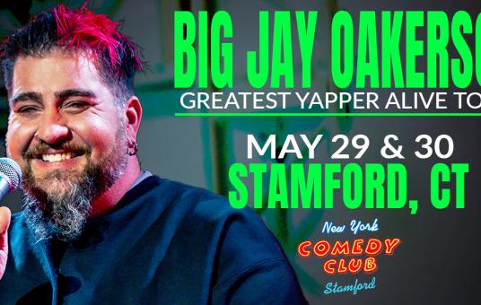 Big Jay Oakerson